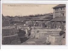 SILVER: the tile, the bins and the depot - very good condition