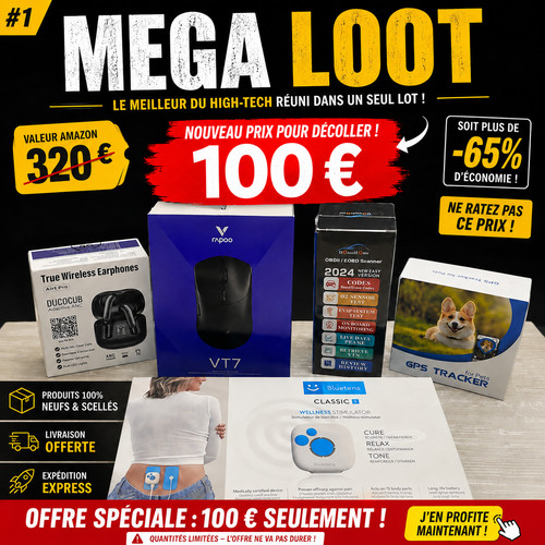 Lot écouteurs bluetooth - bluetooth, +