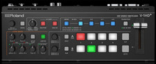 Roland Compact V-1HD+ HD Video Switcher