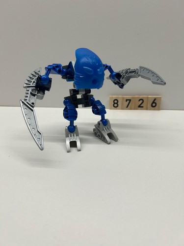Lego bionicle 8726 dalu - 8726,