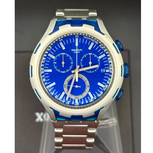 Swatch irony lite endless - swatch,