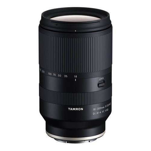 Tamron 300mm 6 3 di - 18-300mm,