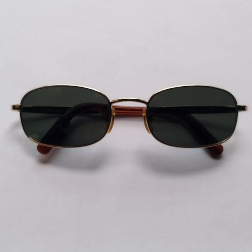 Lunettes soleil giorgio - de,