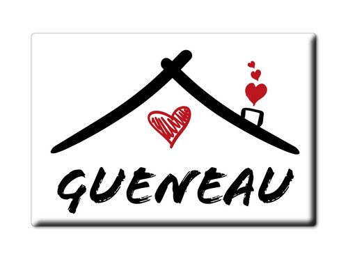 Gueneau france nom famille - gueneau,