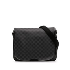 Louis Vuitton Damier Graphite