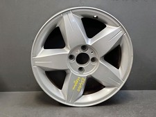 Jante alu - Renault Megane II