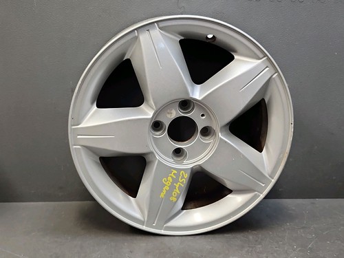 Jante alu renault megane - alu,