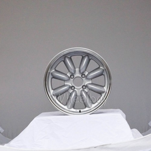 Pcs rota wheel 15x7 - rota,