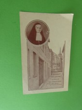 pious image mother marie therese de soubiran