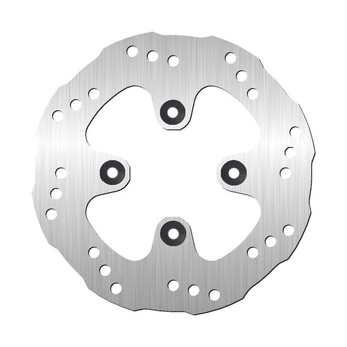 Disque frein arrière pour - disque,
