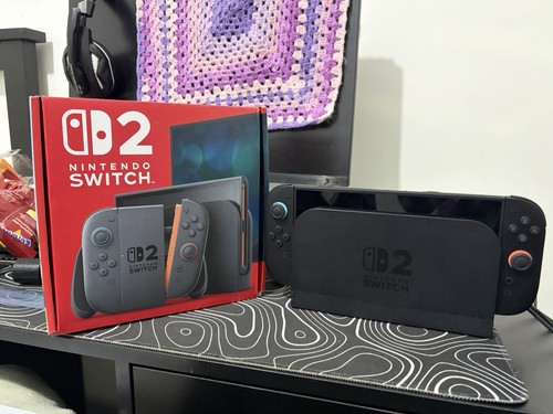 Nintendo switch - nintendo,