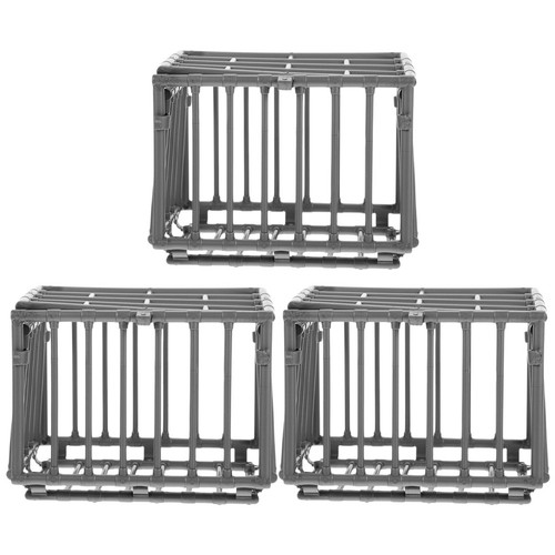 Pcs cage pour petits - pcs,