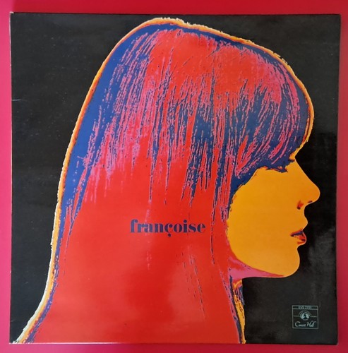 Francoise hardy - francoise,