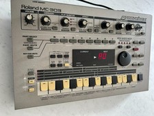 roland MC303