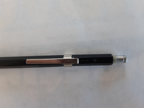 Rare ancien crayon porte - rare,