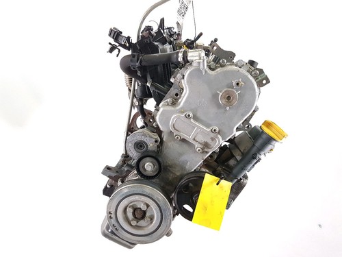 Moteur type z13dth - moteur,