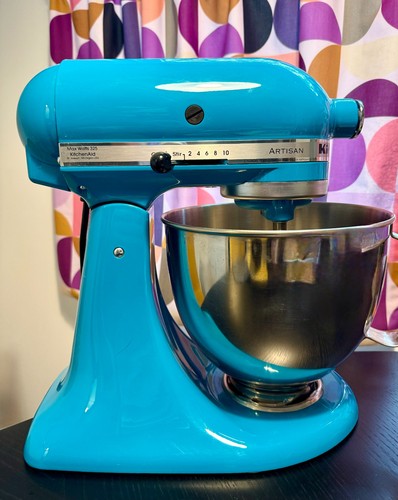 Kitchenaid artisan quart - artisan, 5