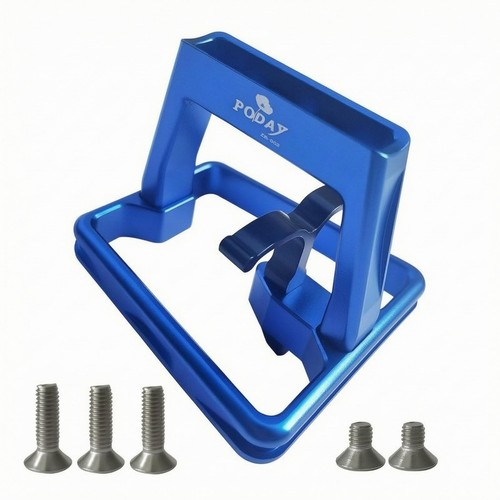 Porte bagages avant pliant - avant,