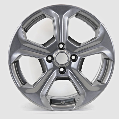 Ford fiesta mk7 jante - mk7,