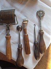  1  Lot 5 Outil Ancien Divers