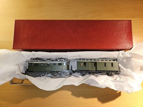 Liliput 112 electric - 112, w