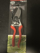 Sécateur FELCO N 9 Pour