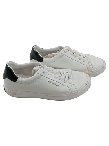 Calvin klein baskets basses - klein,