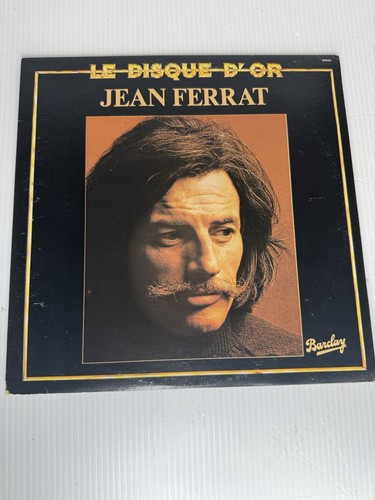 Jean ferrat le disque - jean,