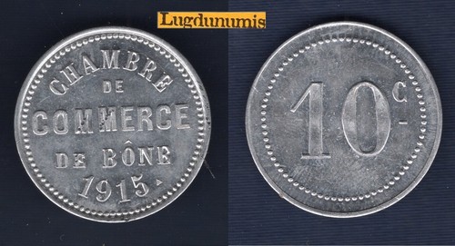 Jeton nécessité - de,