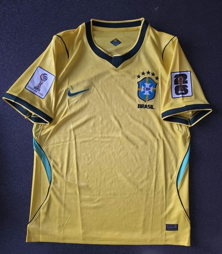 Maillots brésil coupe du - brésil,