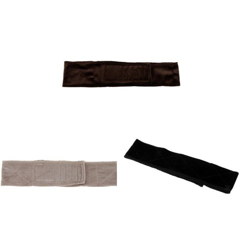 Bandeau flexible pour