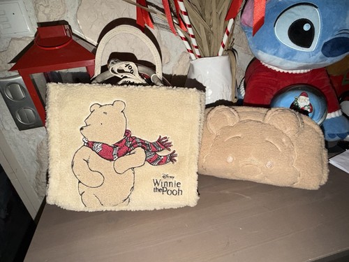 Disney sac main winnie - disney,