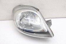 Headlight Right Opel Vivaro A Box 91165720 Valeo 09-2004
