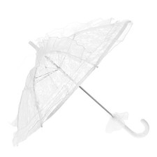  Ombrelle Dentelle Parapluie