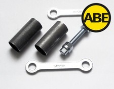 Kit de Rabaissement de selle