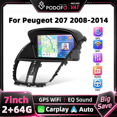 Autoradio android pouces - autoradio,