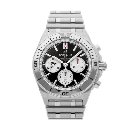Breitling chronomat b01 - breitling, nfl