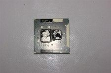 Sony Vaio PCG-6121M Processeur