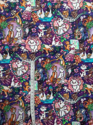 Coupon toile coton - de,