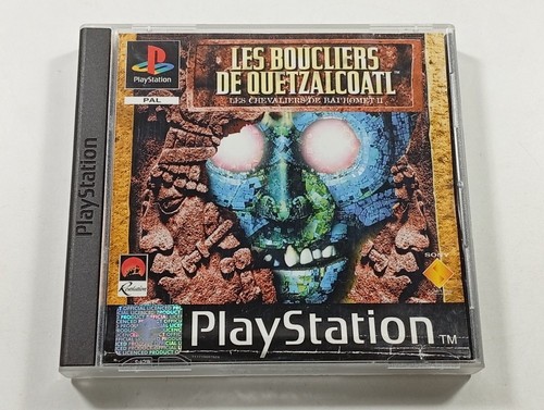 Les boucliers quetzalcoatl - les,