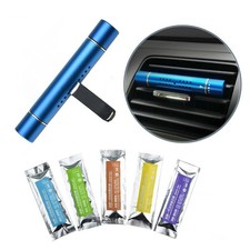 Diffuseur clip parfum