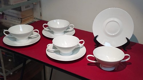 Sublime porcelaine fine - sublime,