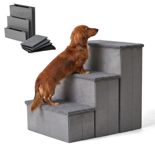 Escalier pour chien chat - escalier, chien/chat