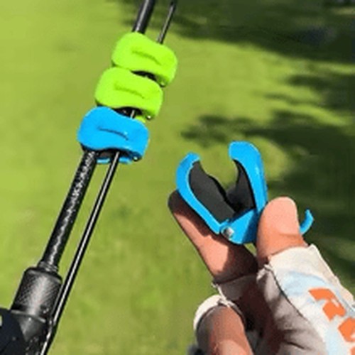 Clips maintien pour - 2x,