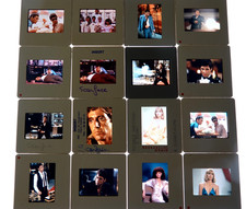 SCARFACE al pacino michelle pfeiffer brian de palma diapositives cinema slides