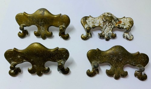 Lot chippendale matching - 4,