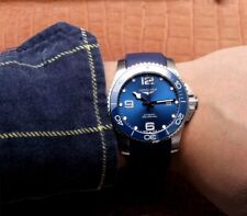 Longines HydroConquest