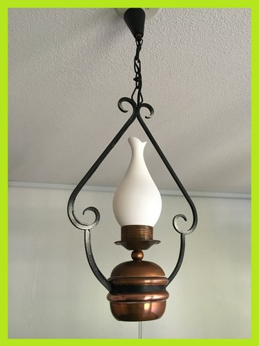 Lustre suspension forme - -,