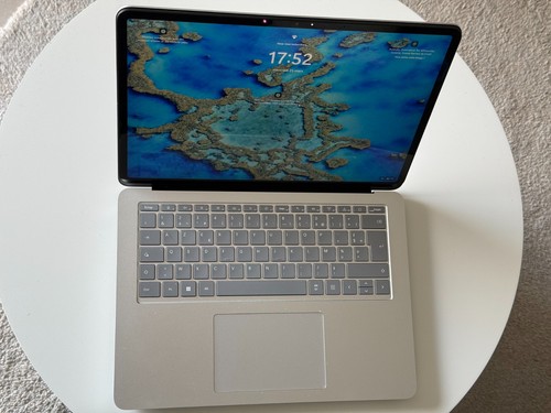 Microsoft surface laptop - microsoft,