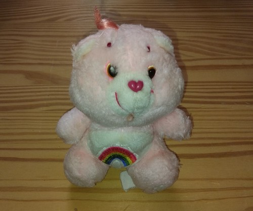 Peluche 16cm vintage petit - 16cm,